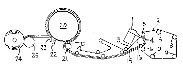 Une figure unique qui représente un dessin illustrant l'invention.